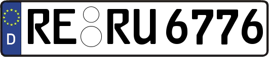 RE-RU6776