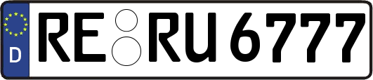RE-RU6777