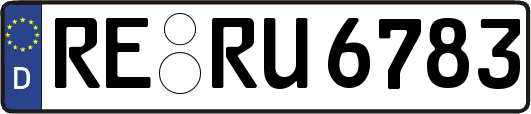 RE-RU6783