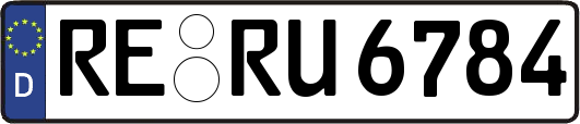 RE-RU6784