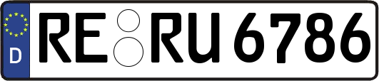 RE-RU6786