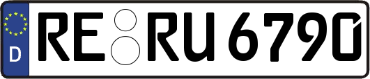 RE-RU6790