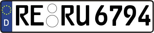 RE-RU6794