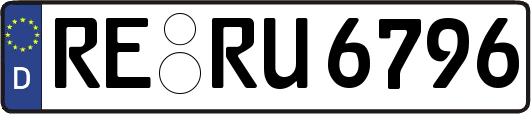 RE-RU6796