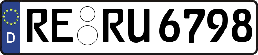 RE-RU6798