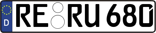 RE-RU680