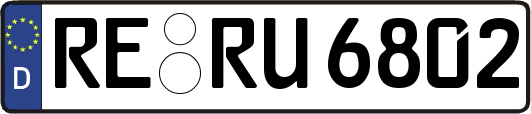 RE-RU6802