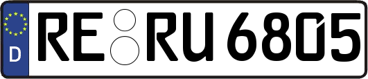 RE-RU6805
