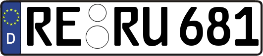 RE-RU681
