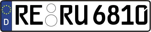 RE-RU6810
