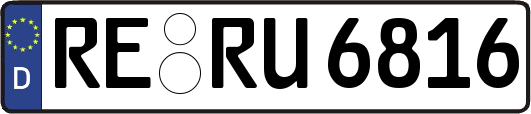 RE-RU6816