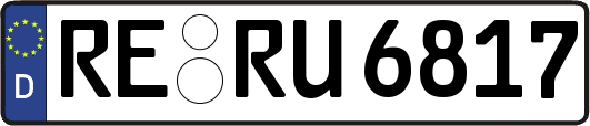 RE-RU6817