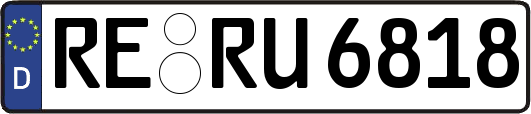 RE-RU6818