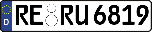 RE-RU6819