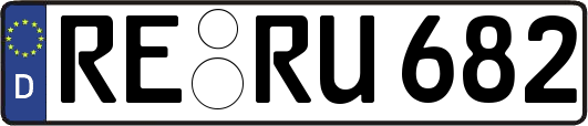 RE-RU682