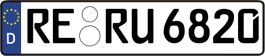 RE-RU6820