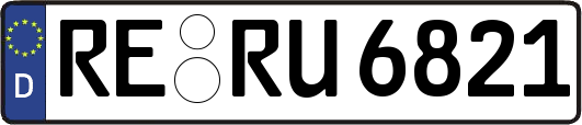 RE-RU6821
