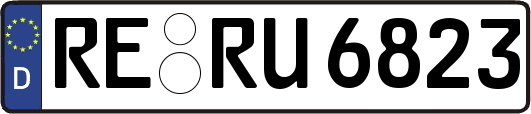 RE-RU6823