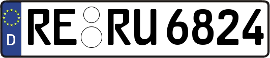 RE-RU6824