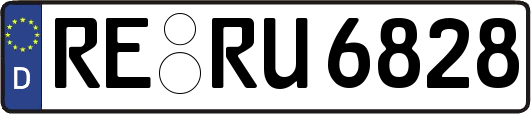 RE-RU6828