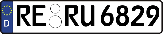 RE-RU6829