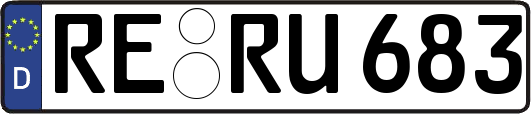RE-RU683