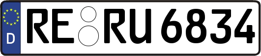 RE-RU6834