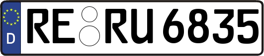 RE-RU6835
