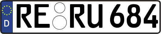 RE-RU684
