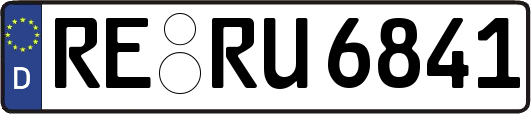 RE-RU6841