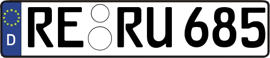 RE-RU685