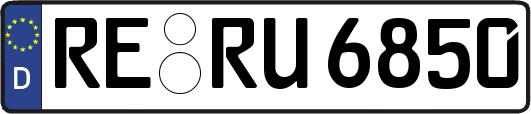 RE-RU6850