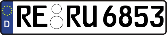 RE-RU6853