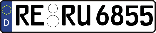 RE-RU6855