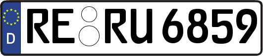 RE-RU6859