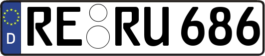 RE-RU686