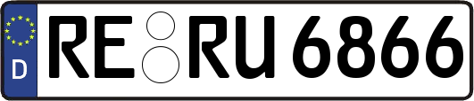 RE-RU6866