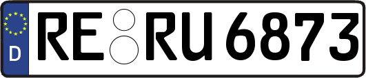 RE-RU6873