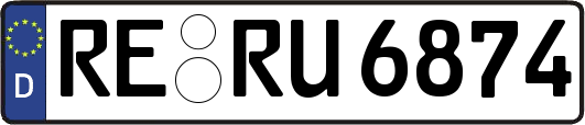 RE-RU6874