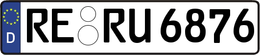 RE-RU6876