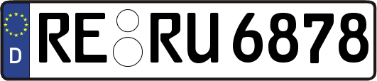 RE-RU6878