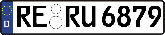 RE-RU6879