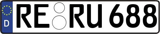 RE-RU688