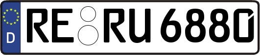 RE-RU6880