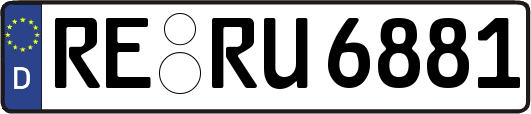 RE-RU6881