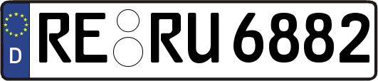 RE-RU6882