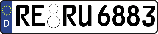 RE-RU6883