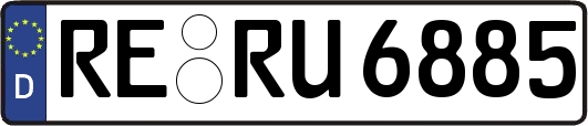 RE-RU6885