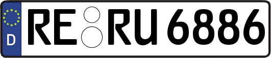 RE-RU6886