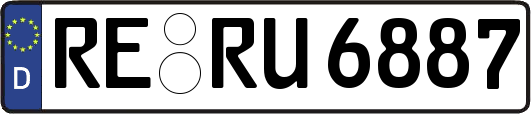 RE-RU6887